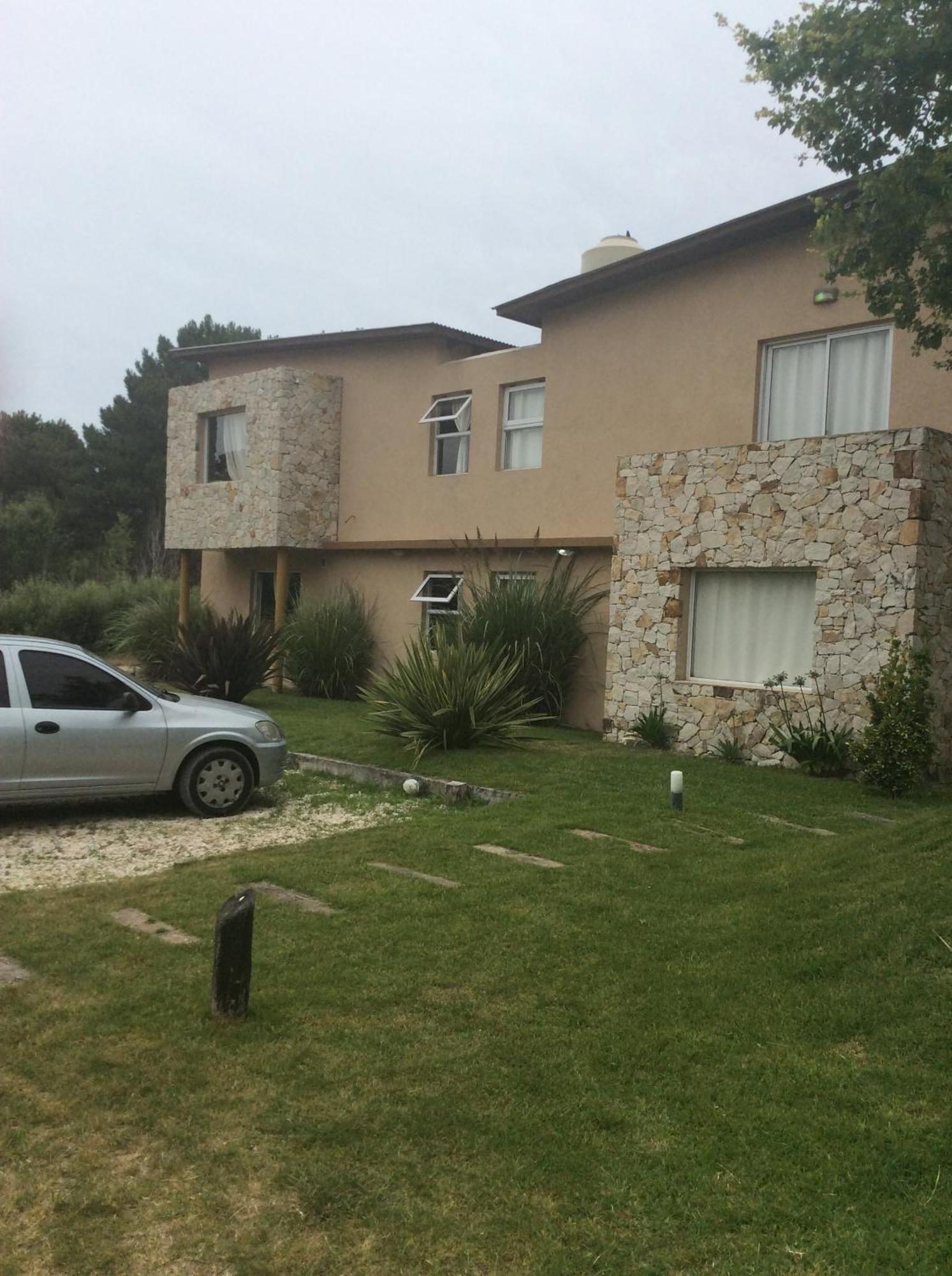 Princesas Del Mar A 4 Cuadras Del Mar Balneario Mar Azul Dış mekan fotoğraf